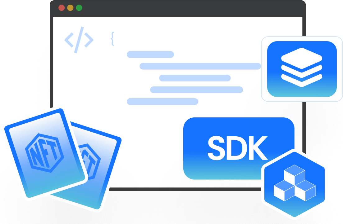 Community & SDK